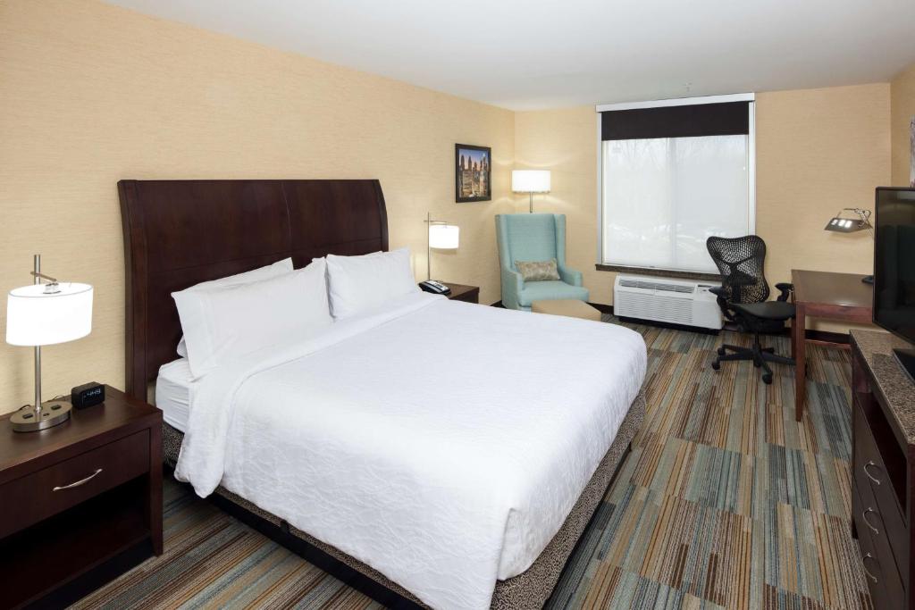 Hilton Garden Inn Mount Holly/Westampton photo