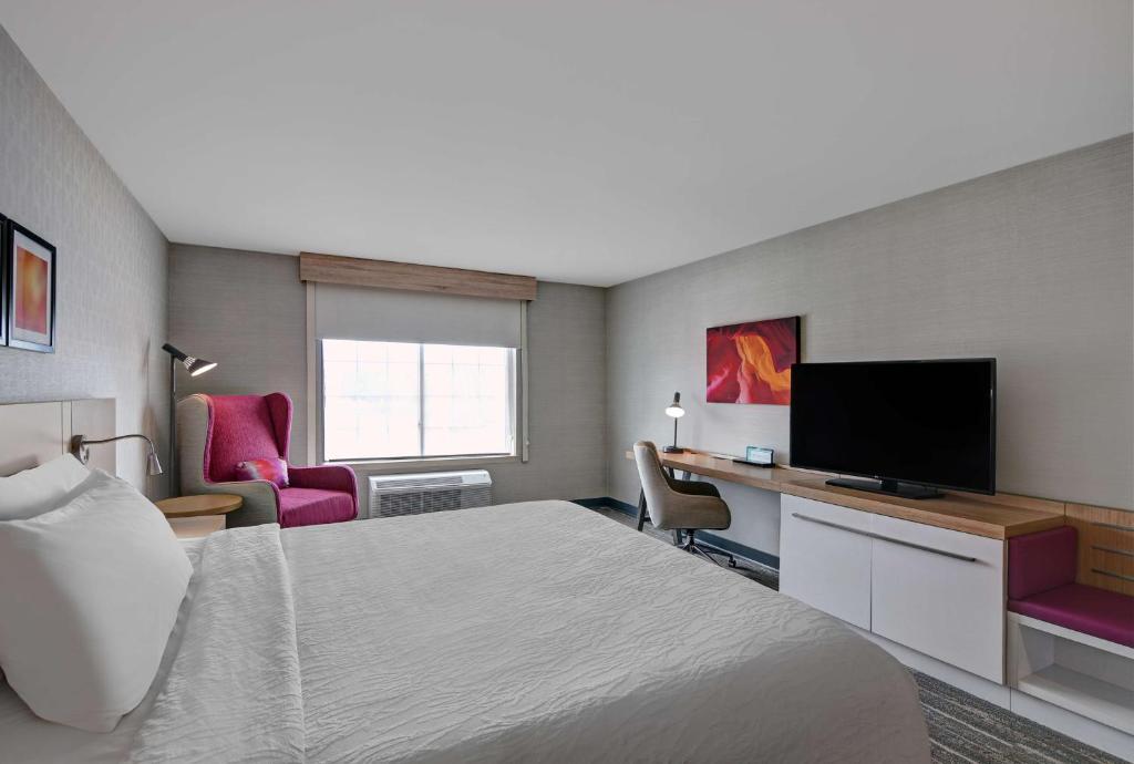Hilton Garden Inn Hamilton - Salle De Roi Premium