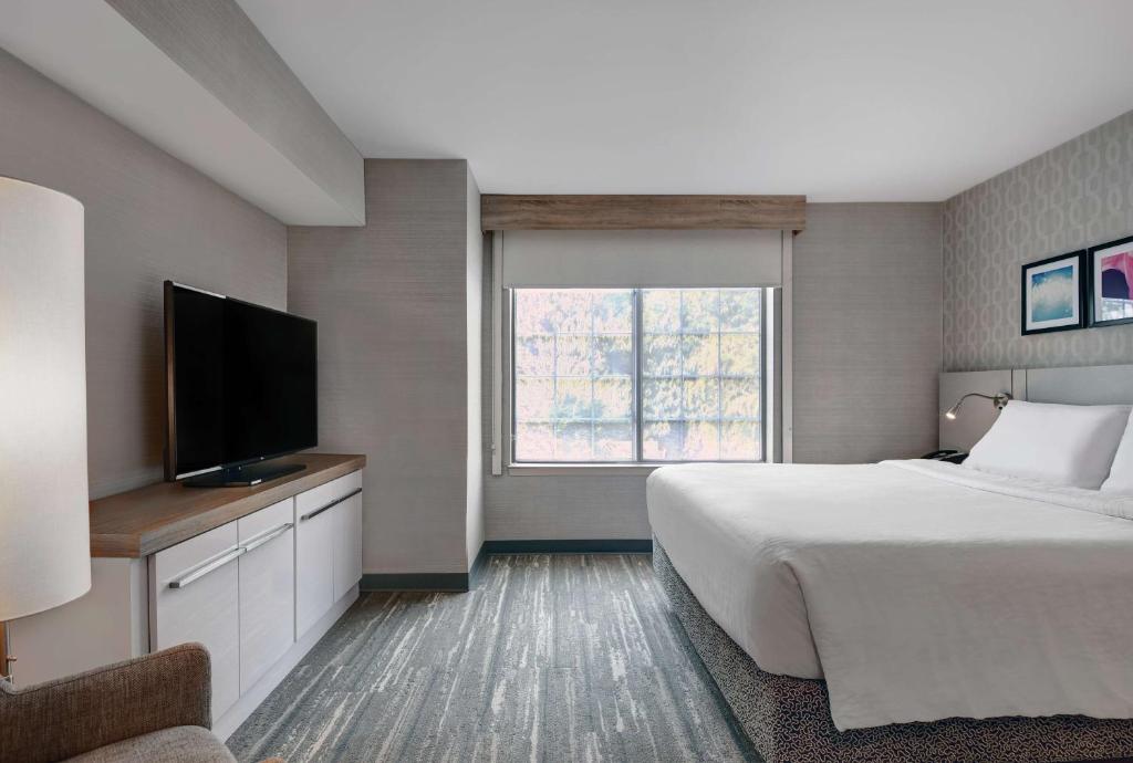 Hilton Garden Inn Hamilton - Salle De Roi