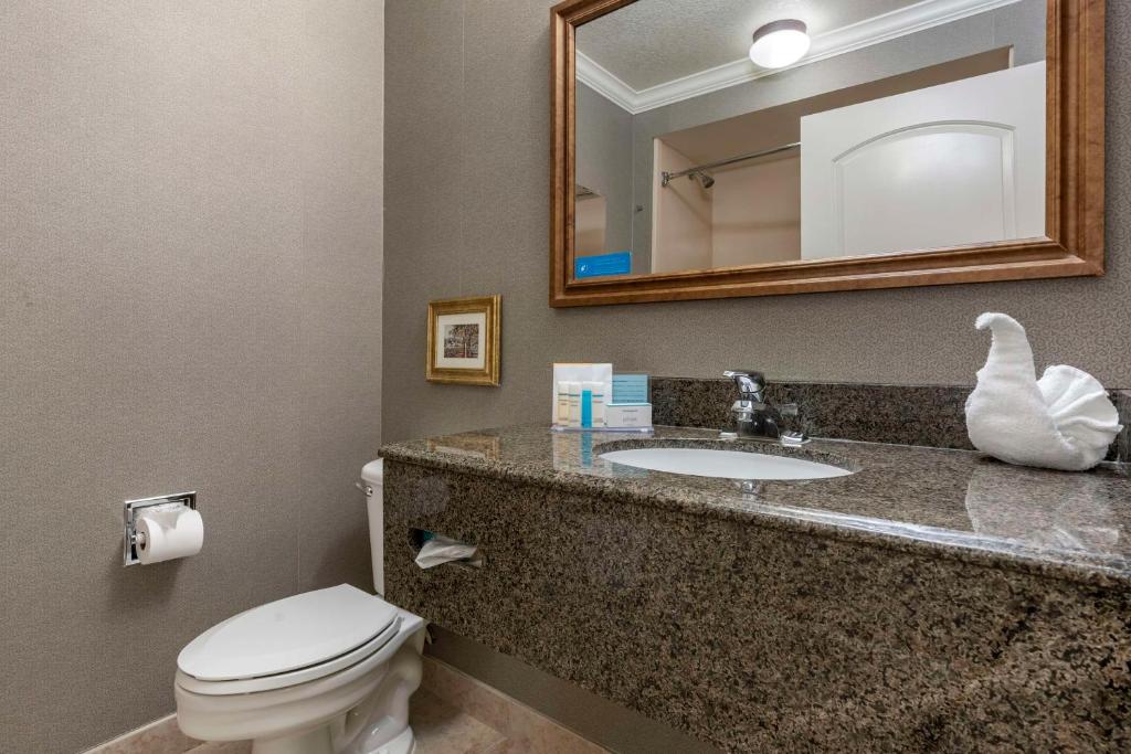 Hampton Inn Ukiah photo
