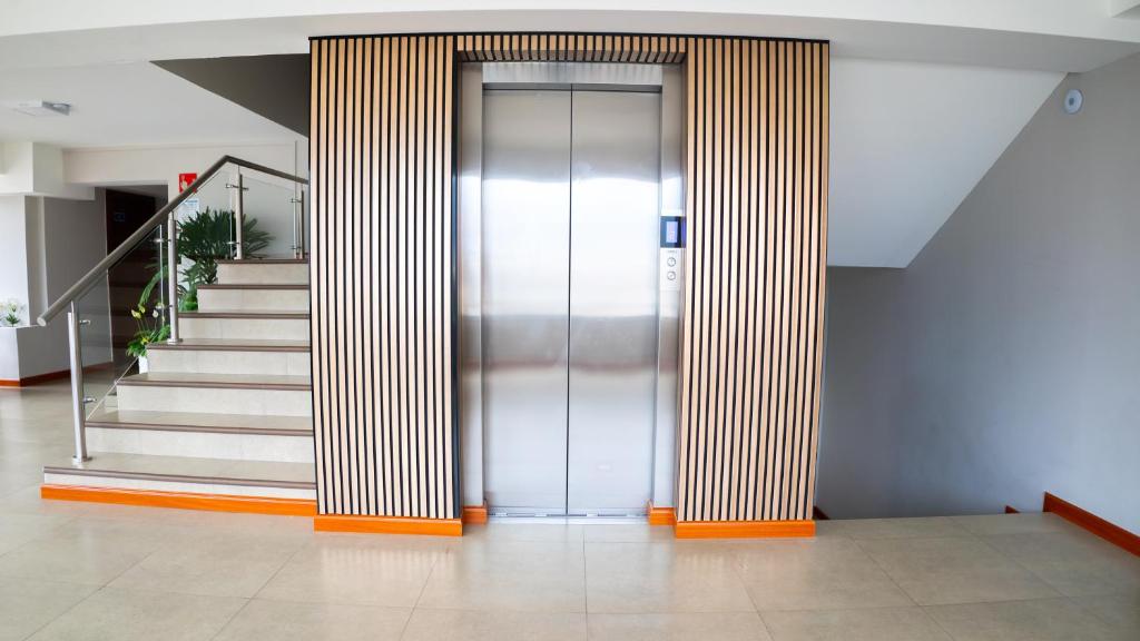 Fotografie z fotogalerie ubytování Hotel Ambato v destinaci Ambato