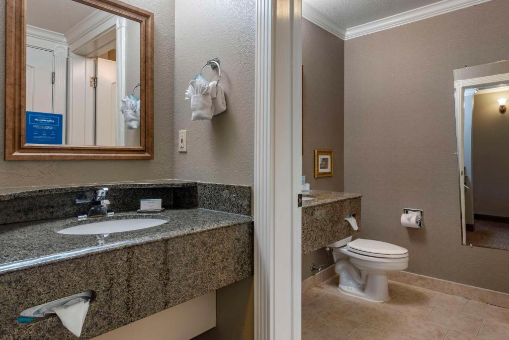 Hampton Inn Ukiah photo