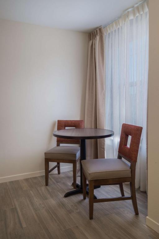 Hampton Inn Waterville - Suite Estudio Con 2 Camas Grandes - No Fumadores
