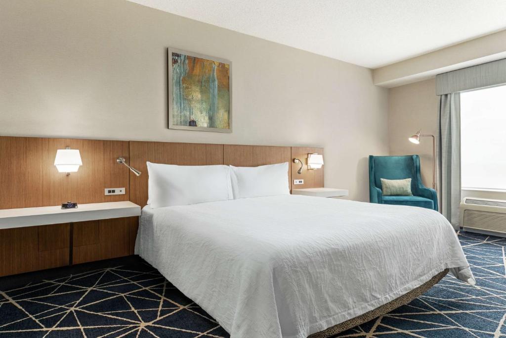 Hilton Garden Inn Kitchener/Cambridge - 