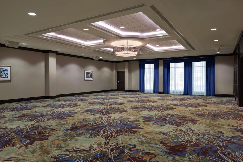 Hilton Garden Inn Toronto Airport West/Mississauga - Resim 27