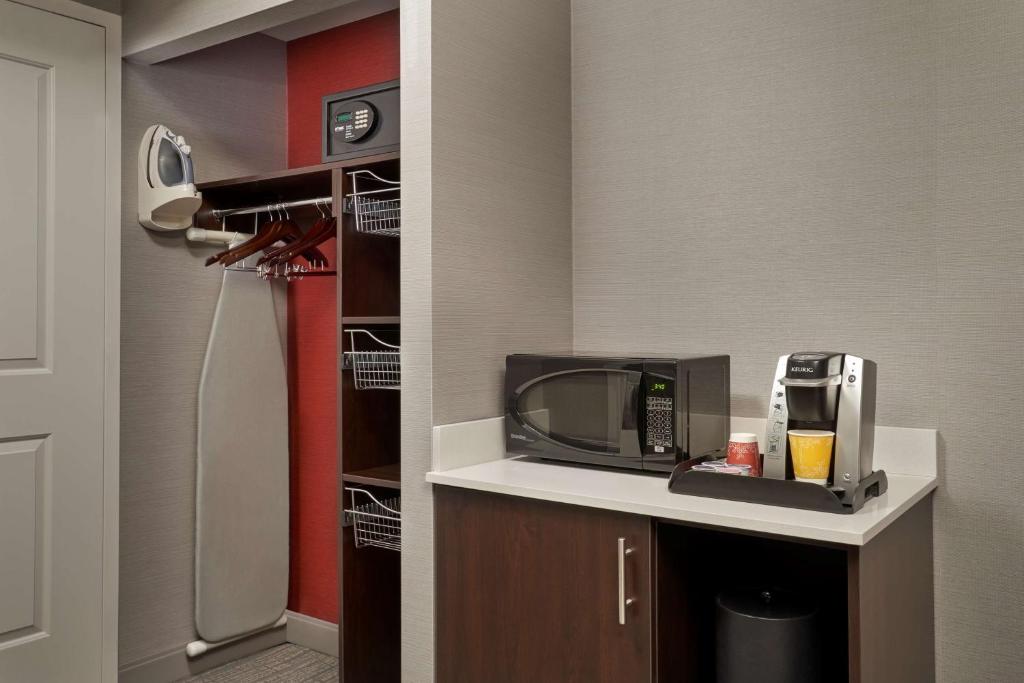 Hilton Garden Inn Toronto Airport West/Mississauga - Resim 29