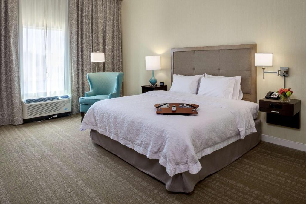 Hampton Inn & Suites Blythe, CA photo