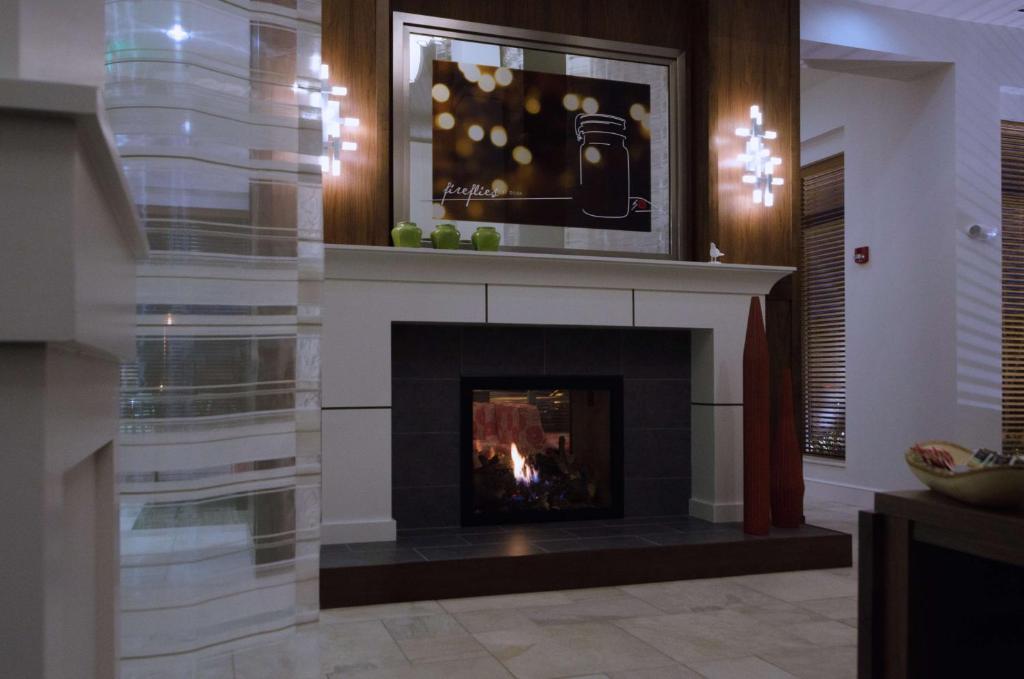 Hilton Garden Inn Hickory photo
