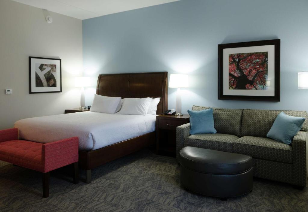 Hilton Garden Inn Hickory photo