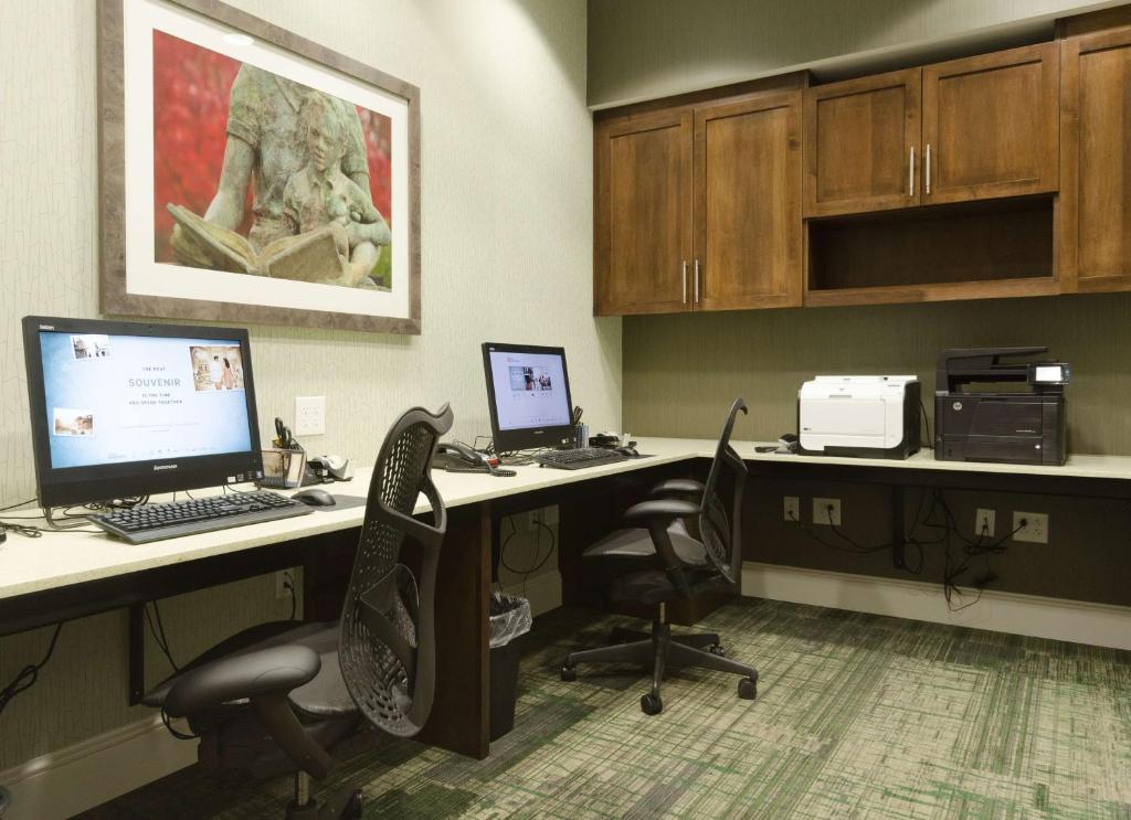 Hilton Garden Inn Hickory photo