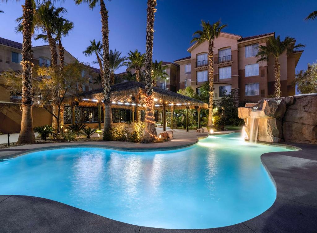Hilton Garden Inn Las Vegas Strip South, Las Vegas – Updated 2024 Prices