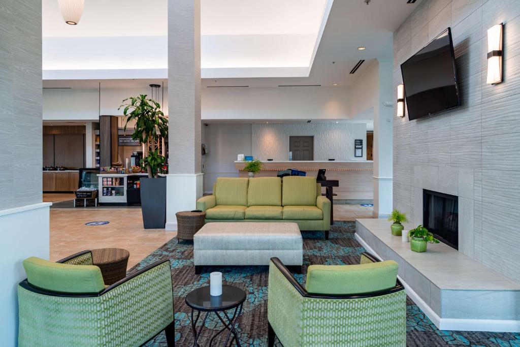 Hilton Garden Inn Orlando East - UCF Area photo