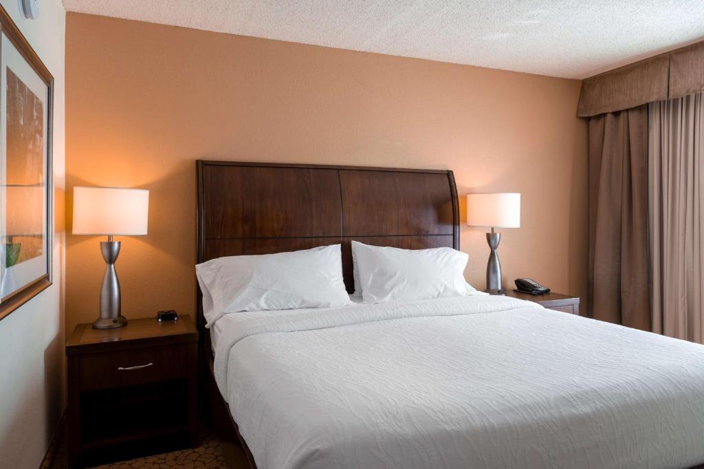 Hilton Garden Inn Orlando East - UCF Area photo