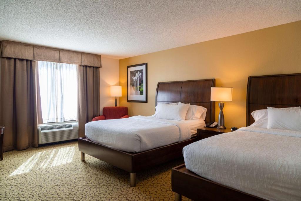 Hilton Garden Inn Orlando East - UCF Area photo