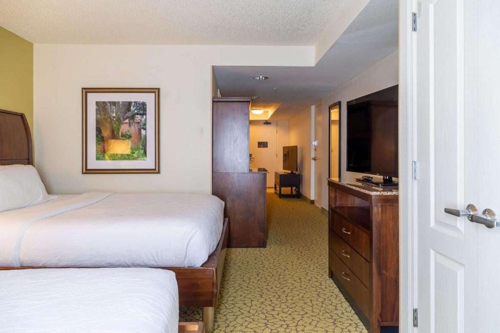 Hilton Garden Inn Orlando East - UCF Area photo