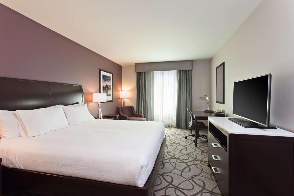 Hilton Garden Inn Irvine/Orange County Airport - Camera King