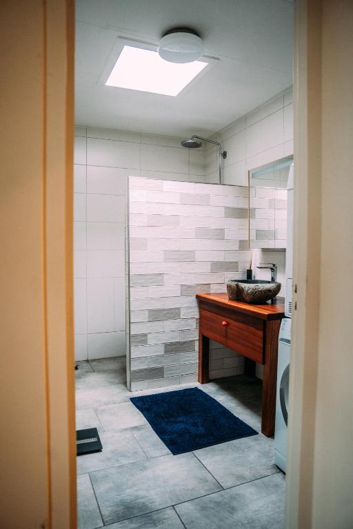 Fotografie z fotogalerie ubytování Huis aan de Haven v destinaci Lemmer
