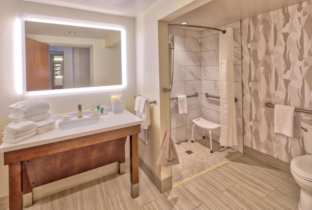 Hilton Norfolk The Main - 