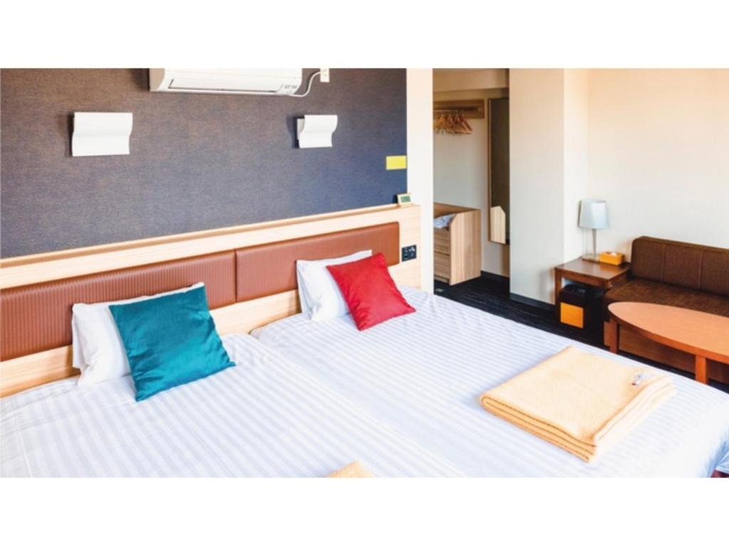 Легло или легла в стая в AIRAIKU HOTEL Kagoshima - Vacation STAY 17445v