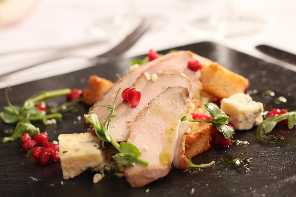 Imperial Hotel - Resim 19