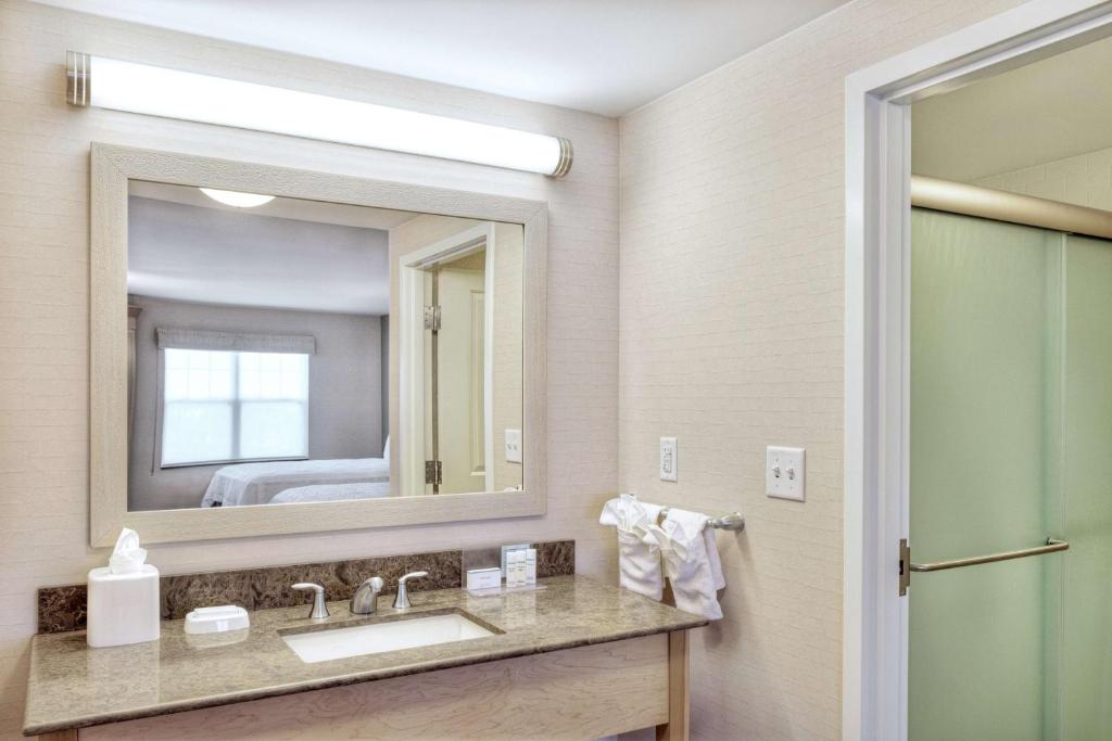 Hampton Inn Bar Harbor photo