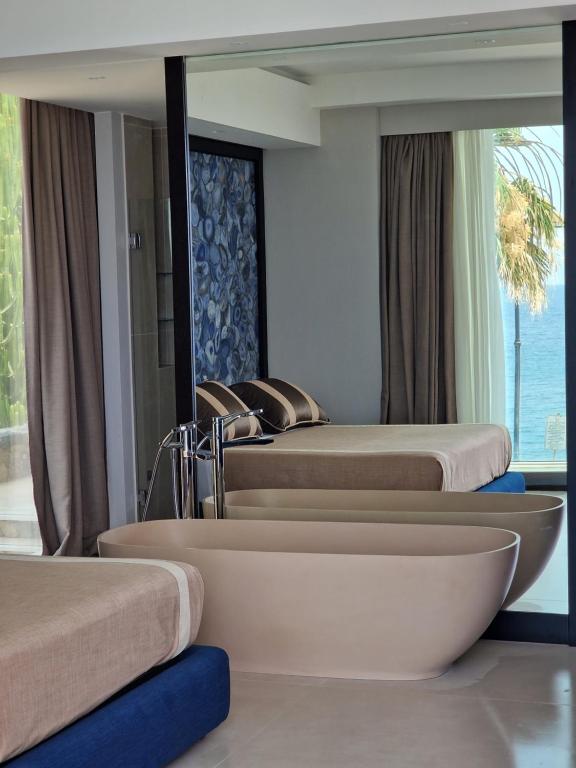 Ngonia Bay Boutique Hotel - Junior Suite Prestige With Sea View