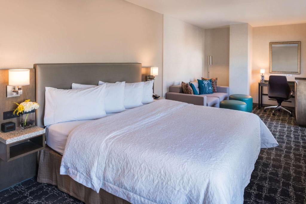 Hampton Inn San Francisco Downtown/Convention Center - 