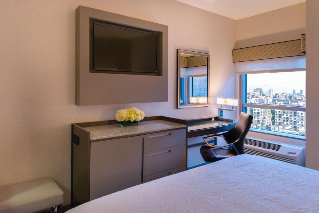 Hampton Inn San Francisco Downtown/Convention Center - 