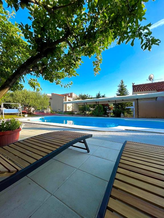 Villa Ema
