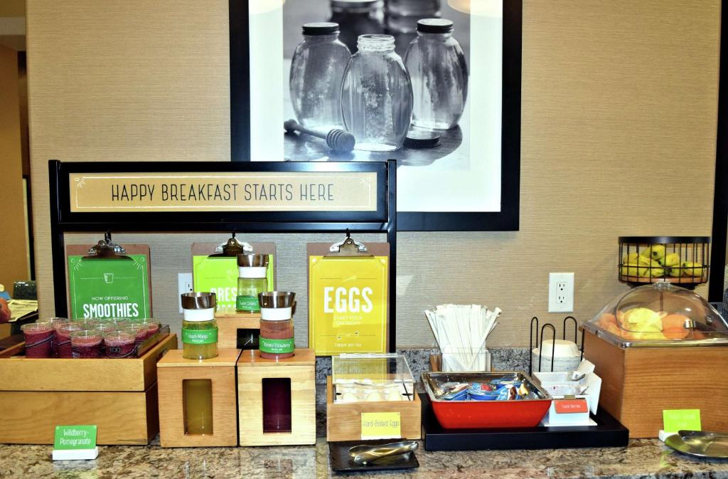 Hampton Inn Saskatoon South - Resim 13