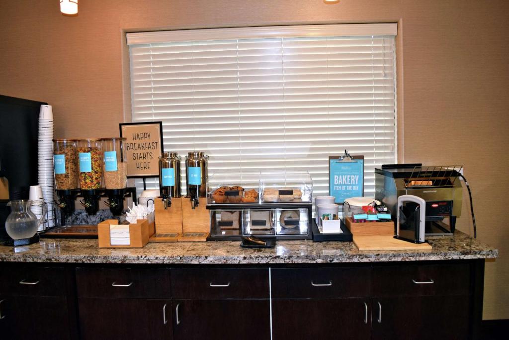 Hampton Inn Saskatoon South - Resim 11