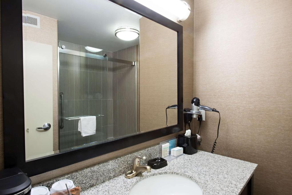 Hampton Inn Saskatoon South - Resim 20