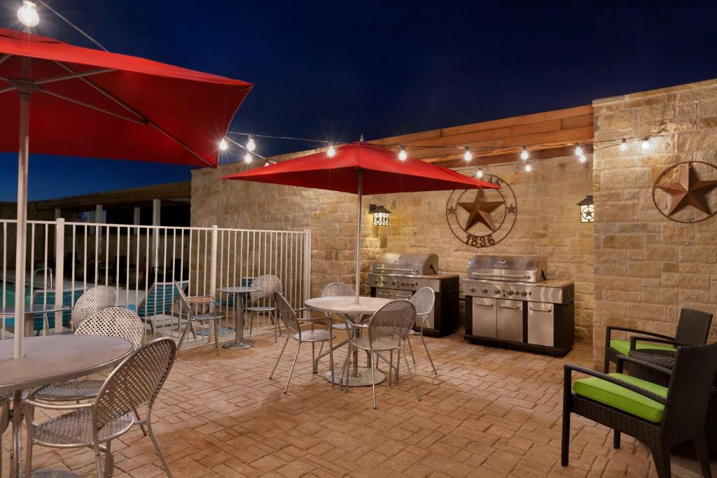 Fotografie z fotogalerie ubytování Home2 Suites by Hilton Lubbock v destinaci Lubbock