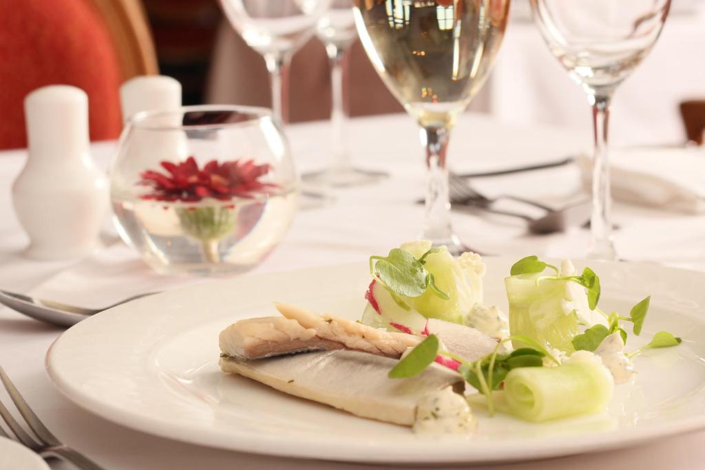 Imperial Hotel - Resim 30