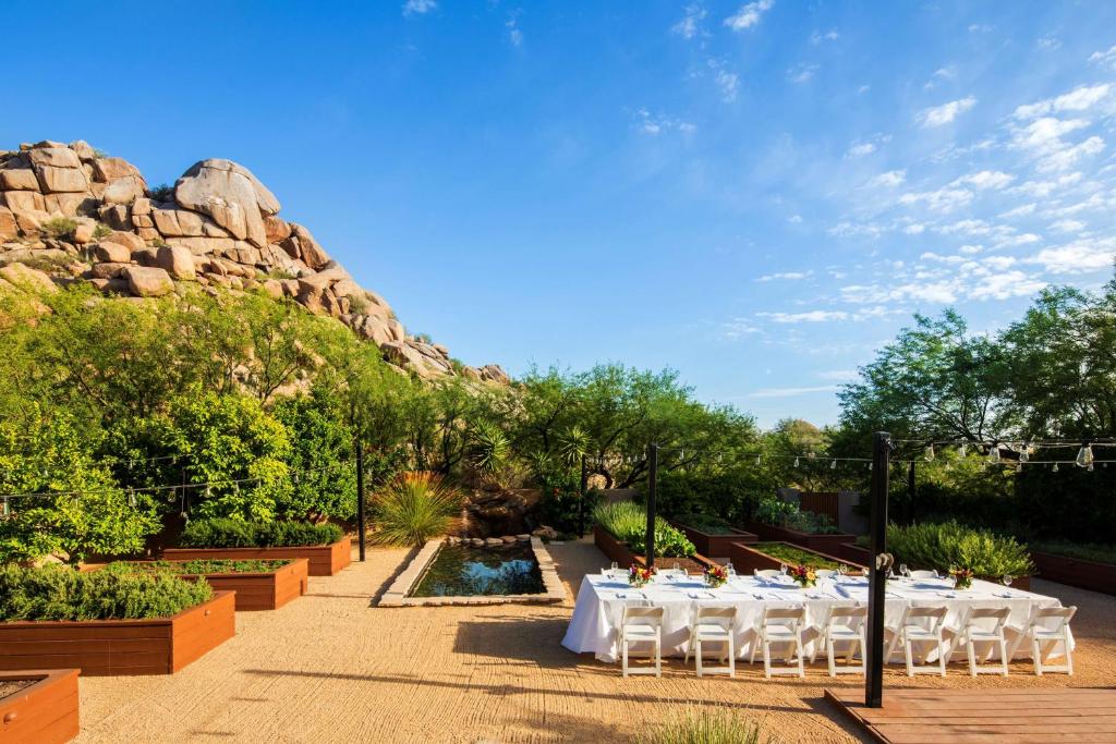 Boulders Resort & Spa Scottsdale, Curio Collection by Hilton photo