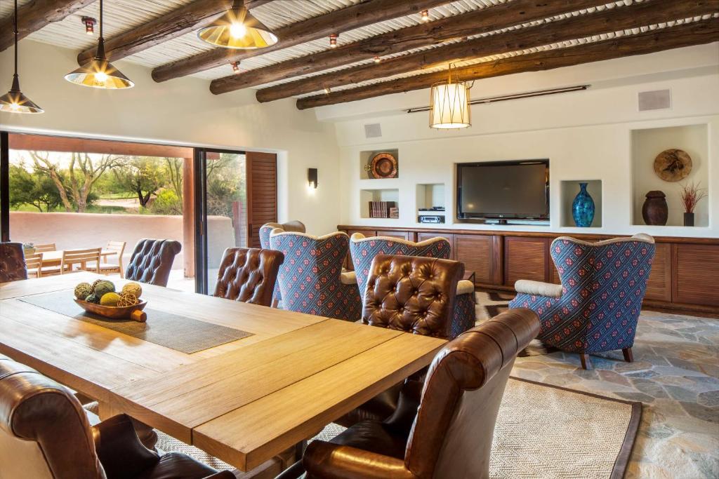 Boulders Resort & Spa Scottsdale, Curio Collection by Hilton photo