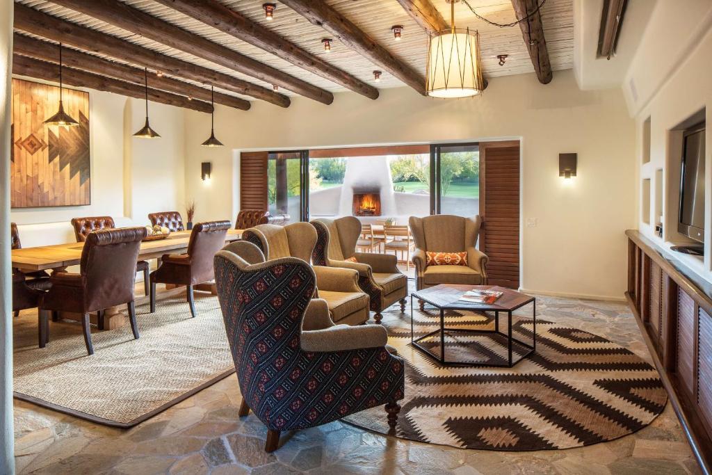 Boulders Resort & Spa Scottsdale, Curio Collection by Hilton photo