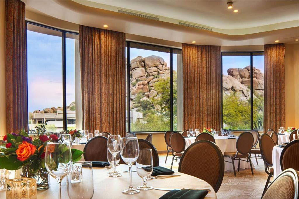 Boulders Resort & Spa Scottsdale, Curio Collection by Hilton photo