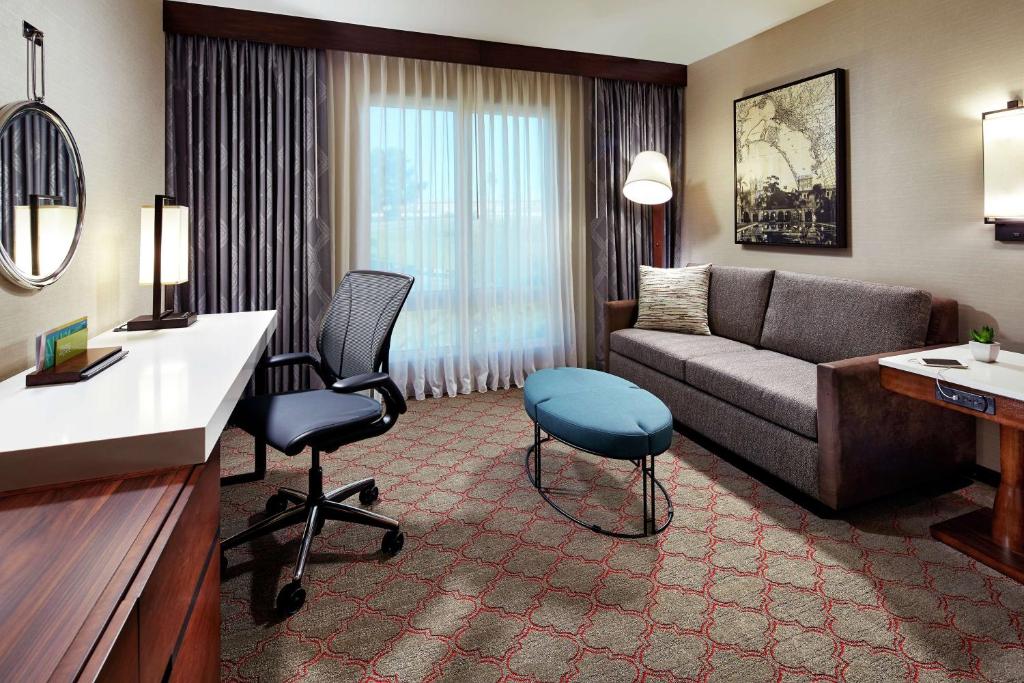 Hilton Garden Inn San Diego Old Town/Sea World Area - 