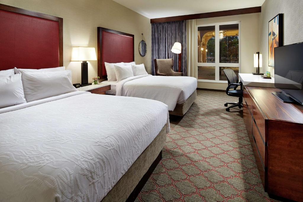 Hilton Garden Inn San Diego Old Town/Sea World Area - 