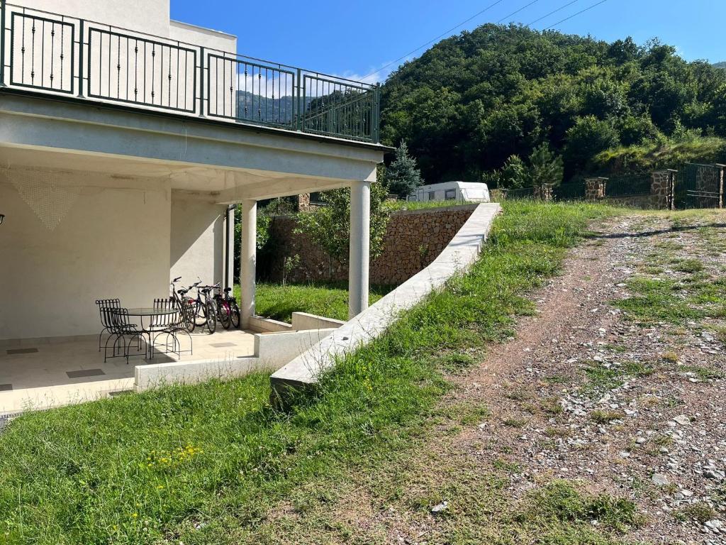 VILA SARA - Four-Bedroom House