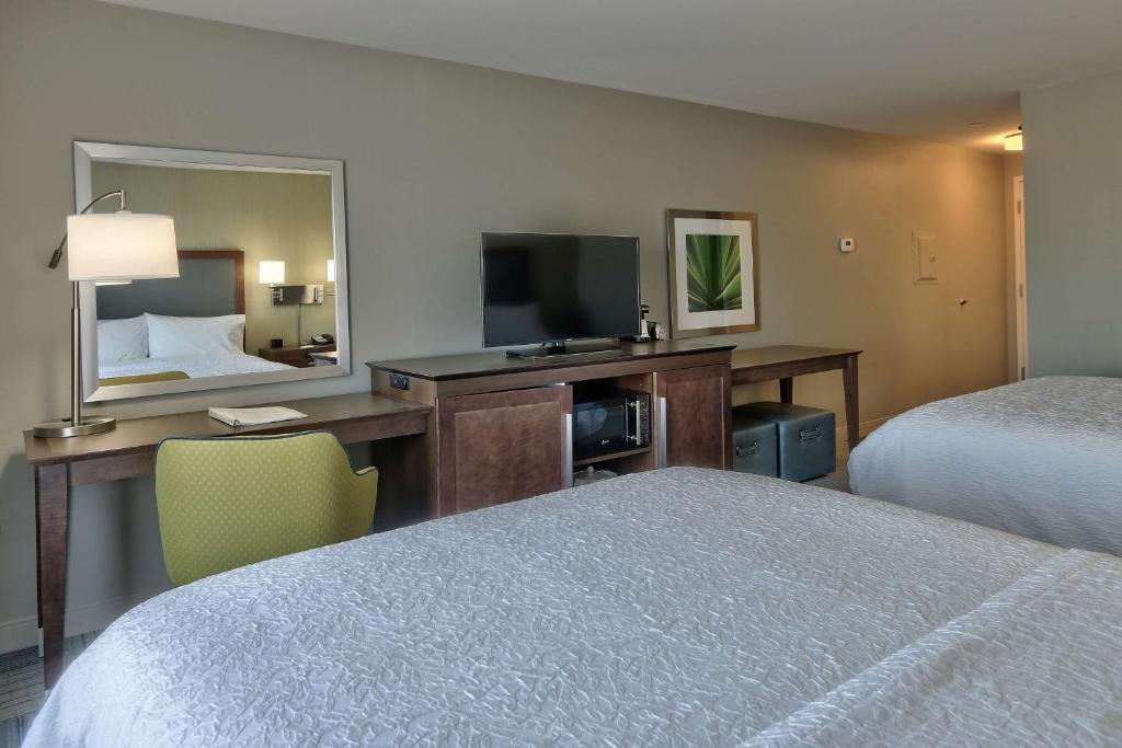 Hampton Inn & Suites Las Cruces I-10, Nm photo