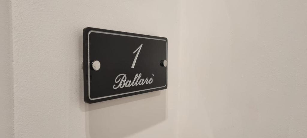 Palermo Historia - 1