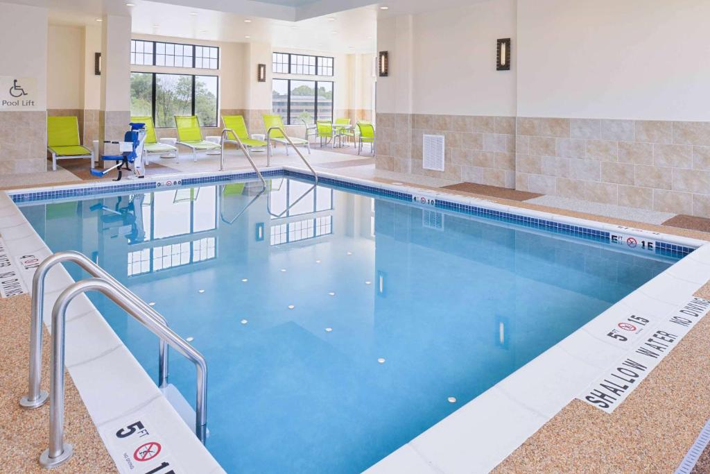 Hampton Inn Pittsburgh - Wexford - Cranberry South photo