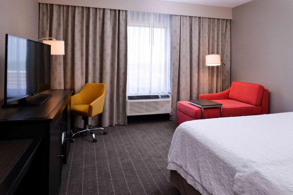 Hampton Inn Pittsburgh - Wexford - Cranberry South photo