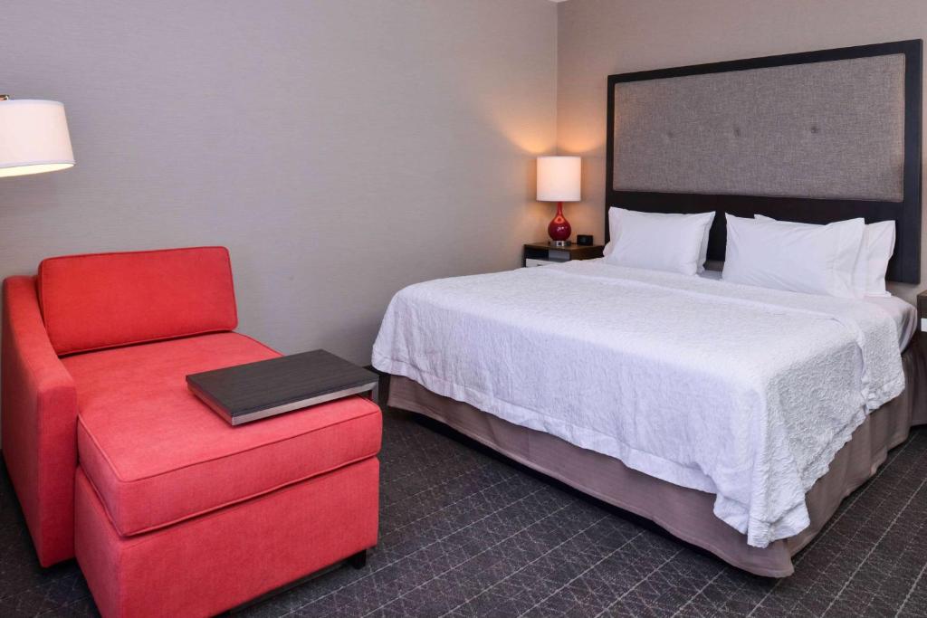 Hampton Inn Pittsburgh - Wexford - Cranberry South photo