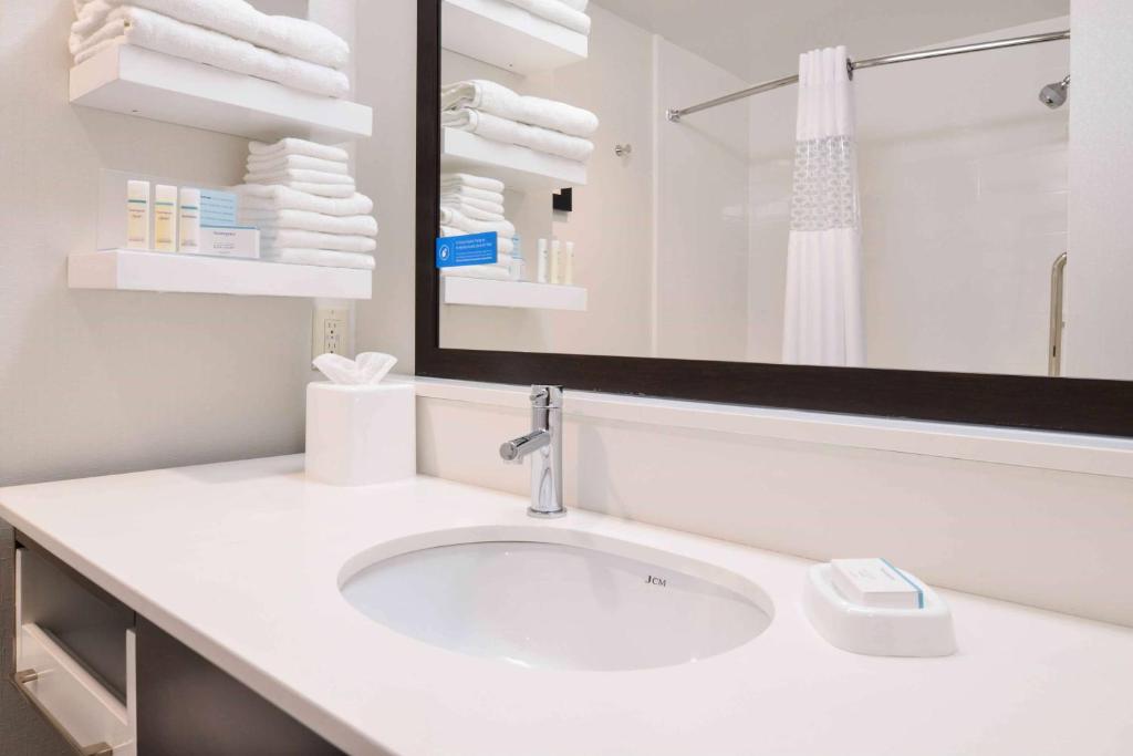 Hampton Inn Pittsburgh - Wexford - Cranberry South photo