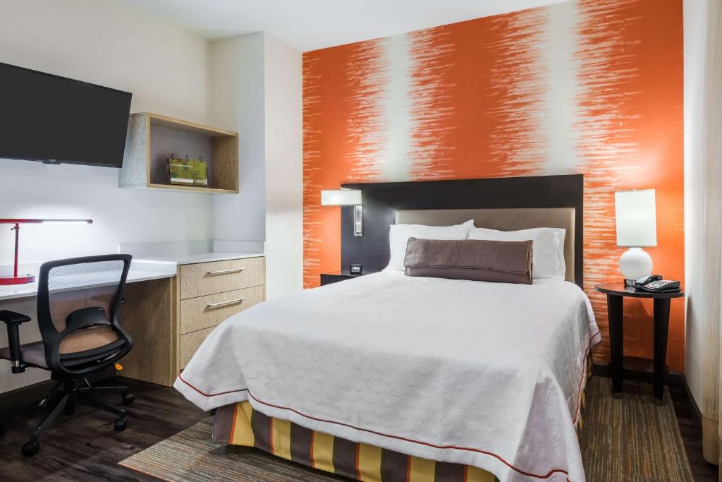 Home2 Suites by Hilton Atlanta Downtown - 