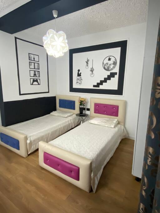 Rubin Guesthouse Gjirokastra - Imazhi 6