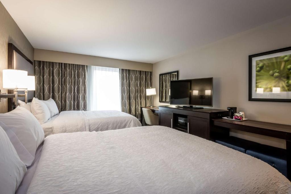 Hampton Inn & Suites By Hilton Hammond, In - 